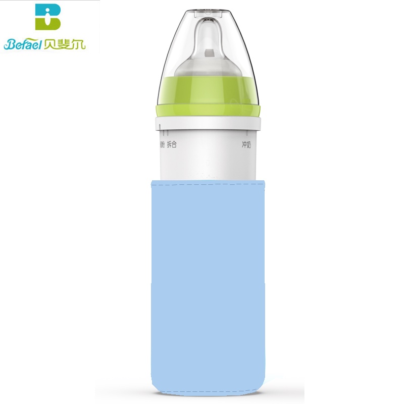 Nicemama Máy Hâm Nóng Bình Sữa 3 Trong 1 Tiện Lợi Cho Bé