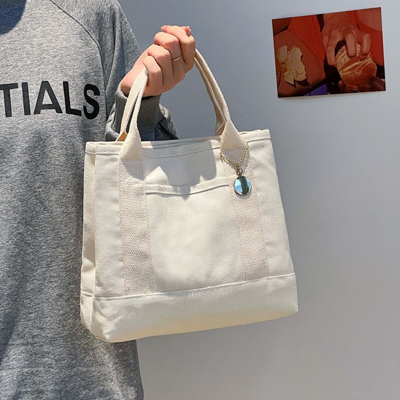 Túi Vải canvas Nhật Bản Mới 666