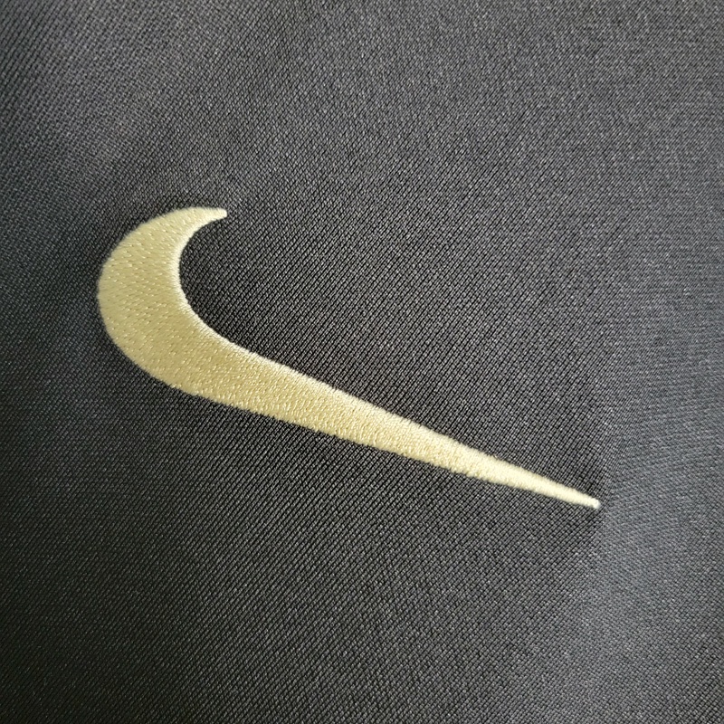 Chất Lượng Cao Hàng Đầu! Hàng Đầu! Áo Thun Thể Thao Màu Đen Chất Liệu Nhanh Khô Thấm Hút Mồ Hôi 2223 Flamenco Thời Trang Cho Nam Giới