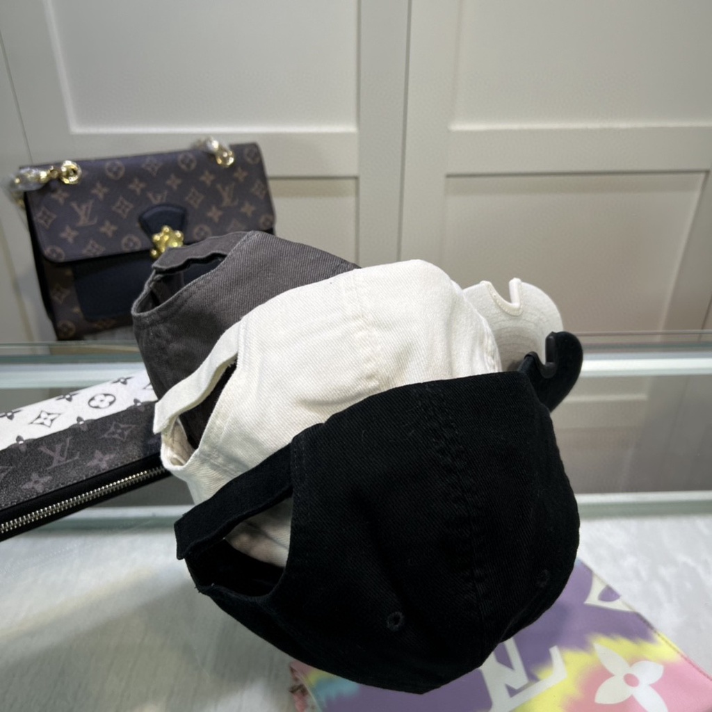 Nón Lưỡi Trai Mềm Thời Trang Cá Tính