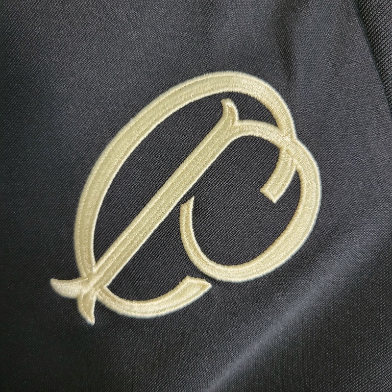 Chất Lượng Cao Hàng Đầu! Hàng Đầu! Áo Thun Thể Thao Màu Đen Chất Liệu Nhanh Khô Thấm Hút Mồ Hôi 2223 Flamenco Thời Trang Cho Nam Giới