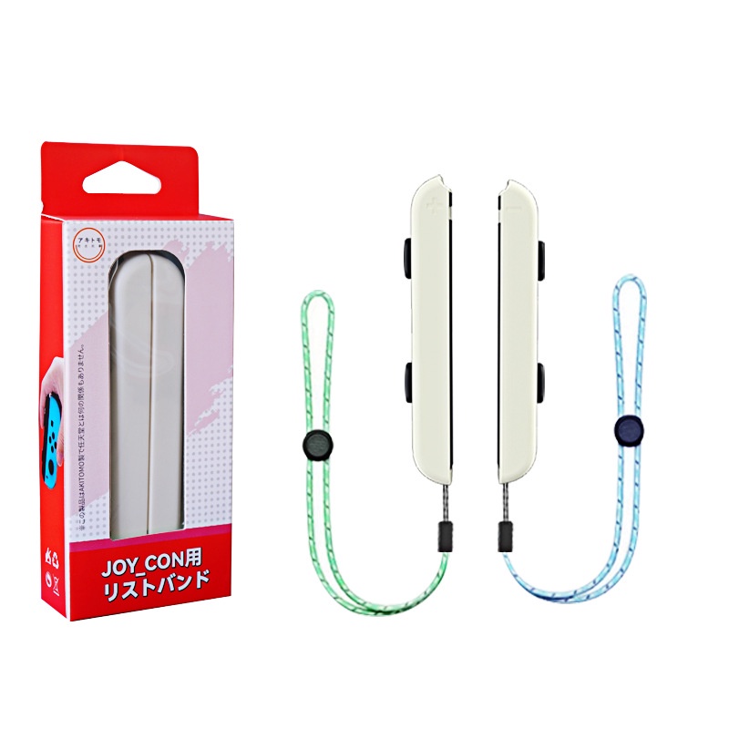 Dây Đeo Tay Trái Phải / Phải Cho Tay Cầm Chơi Game NS JOY-CON