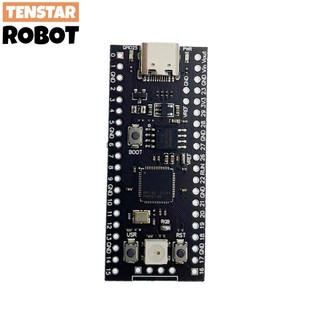Bảng Mạch RP2040 Lõi TYPE-C USB-C Cho Raspberry RP2 Raspberry Pi Pico Micropython