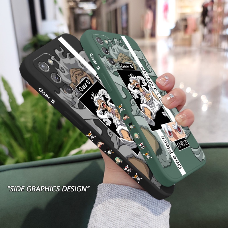 Ốp Điện Thoại Silicon Dẻo Họa Tiết Chiến Binh Helios Warrior Cho Samsung Galaxy Note 20 Ultra 10 Plus 9