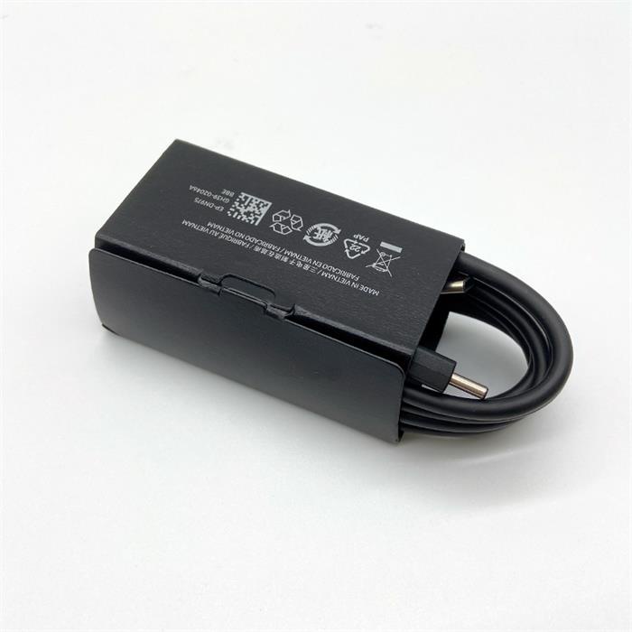 Cáp SạC Nhanh 5A USB Cho Samsung Galaxy S22 S21 S20 Plus Note20 Ultra Z Flip4 45W