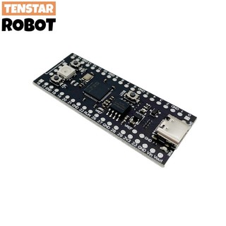 Bảng Mạch RP2040 Lõi TYPE-C USB-C Cho Raspberry RP2 Raspberry Pi Pico Micropython