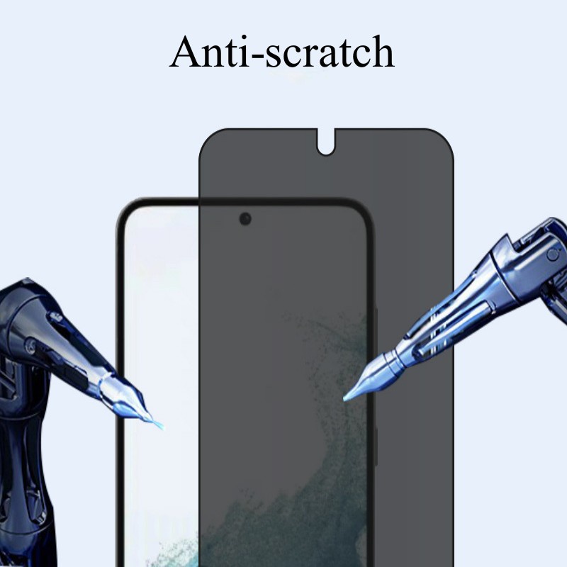 Kính Cường Lực Bảo Vệ Màn Hình Cho Samsung Galaxy S23 Ultra S23 Plus S22 Ultra S21 Ultra Plus Note 20 Ultra
