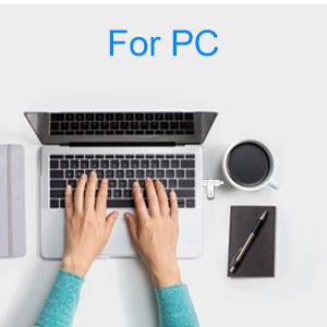 Ổ Đĩa Flash Kingston 2TB 2 Trong 1 Cổng Type-C Chống Nước Cho / PC / Android