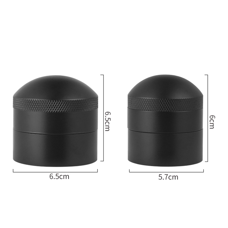 Dụng Cụ Khuấy Bột Cà Phê Espresso 51mm 53mm 58mm, 21 Kim