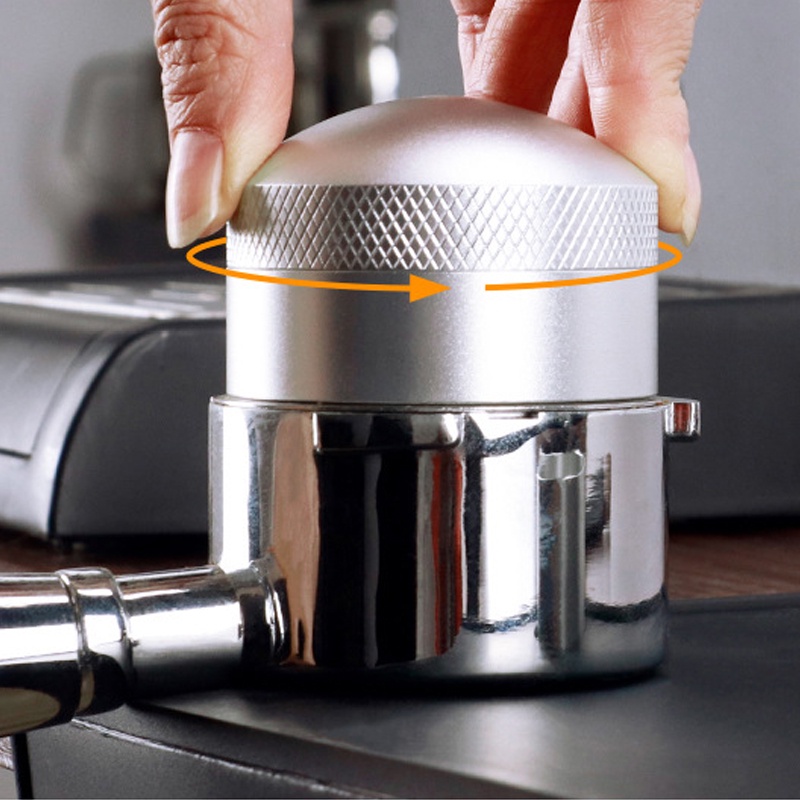 Dụng Cụ Khuấy Bột Cà Phê Espresso 51mm 53mm 58mm, 21 Kim