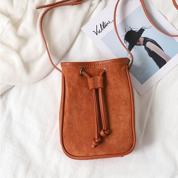 Túi Đựng Điện Thoại Mini Siêu Nhẹ Thời Trang Mùa Hè 2023 Dễ Thương Cho Nữ