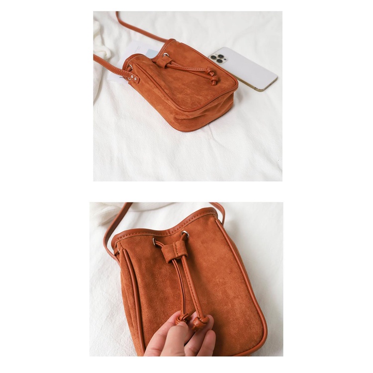 Túi Đựng Điện Thoại Mini Siêu Nhẹ Thời Trang Mùa Hè 2023 Dễ Thương Cho Nữ