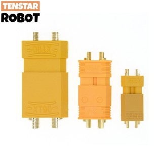 Đầu nối pin lipo xt30 xt60 xt90 cho máy bay điều khiển từ xa