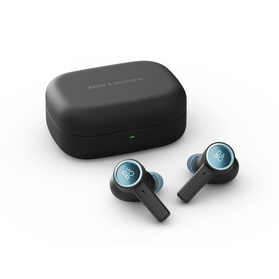 Tai Nghe Không Dây BANG OLUFSEN B & O Beoplay EX Kèm Mic