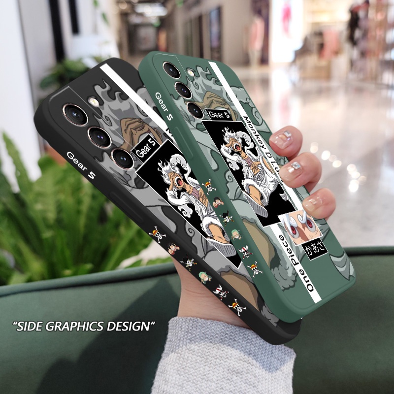 Ốp Điện Thoại Phong Cách Chiến Binh Helios Warrior Cho Samsung Galaxy S21 S20 FE Ultra Plus