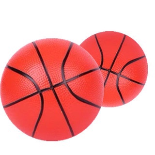 Bộ đồ chơi bóng rổ mini treo tường cho bé