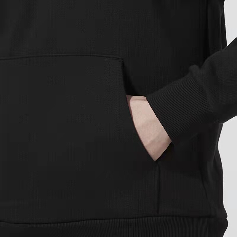 Áo Hoodie In Logo TMY /Thời Trang Thoải Mái Cho Nam