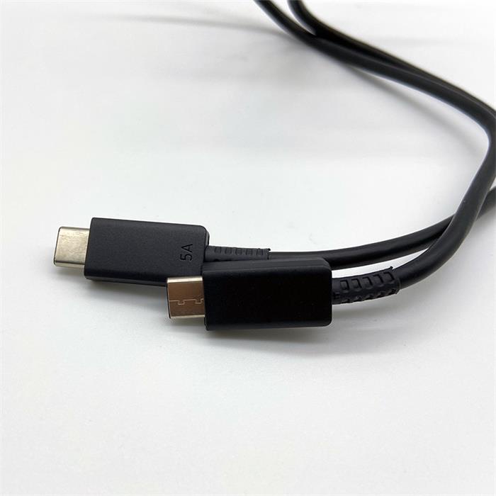 Cáp SạC Nhanh 5A USB Cho Samsung Galaxy S22 S21 S20 Plus Note20 Ultra Z Flip4 45W