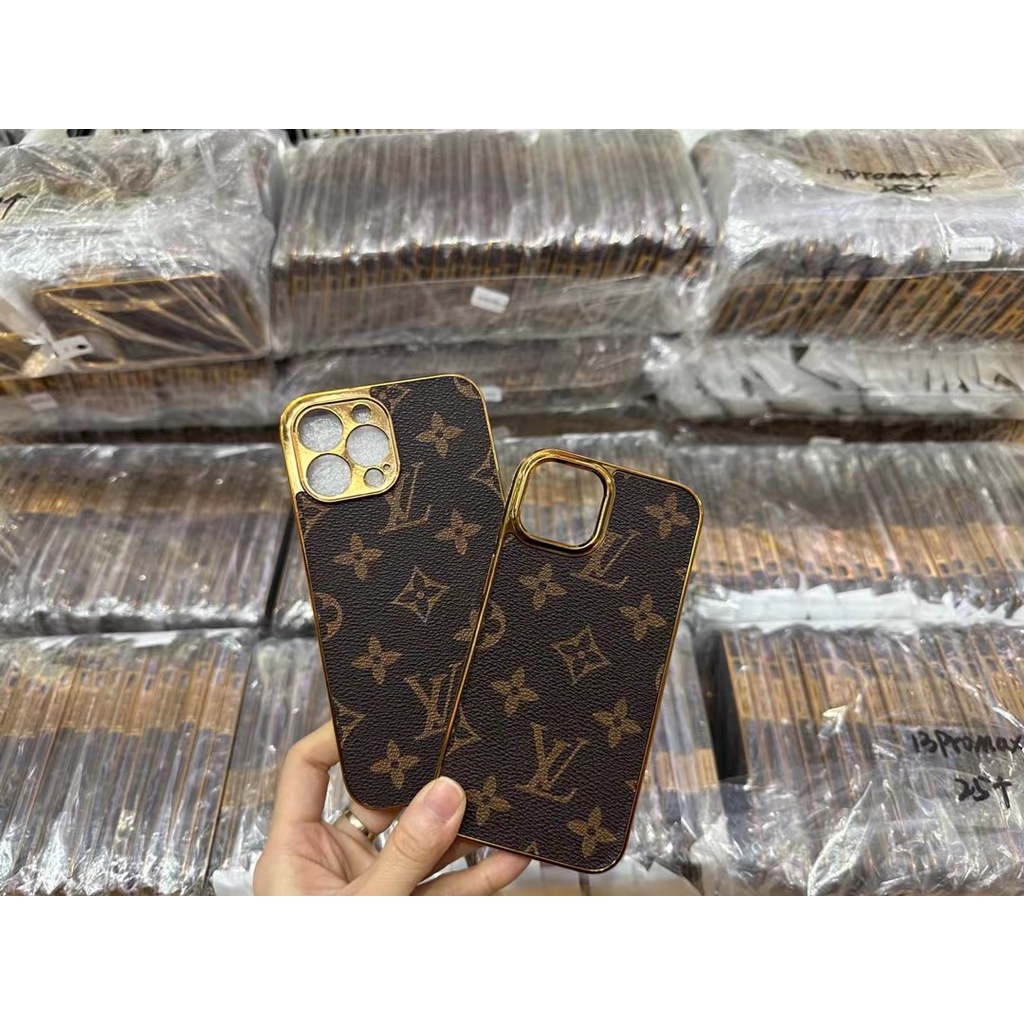 Ốp Điện Thoại Thời Trang Cho iPhone13 12 11Pro Max XR XSmax i8 i7P