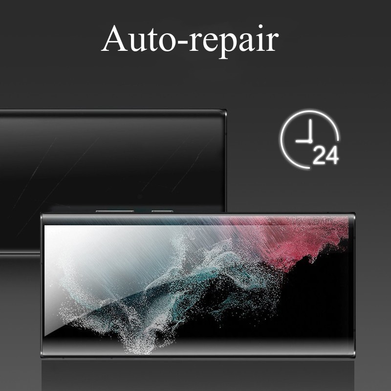 Kính Cường Lực Bảo Vệ Màn Hình Cho Samsung Galaxy S23 Ultra S23 Plus S22 Ultra S21 Ultra Plus Note 20 Ultra