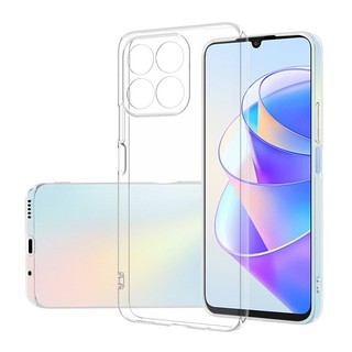 Ốp điện thoại silicon tpu mềm trong suốt siêu mỏng bảo vệ camera cho honor x9a x8a x7a honor magic 5 4 3 pro