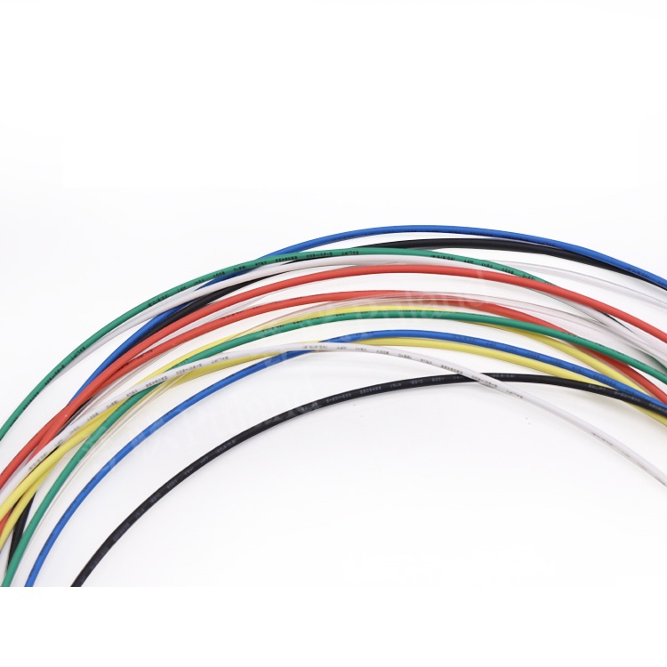 Ống Co Nhiệt Thân Thiện Với Môi Trường 0.6Mm 0.8Mm 1Mm 1.5Mm 2Mm 2.5Mm 3Mm 2: 1