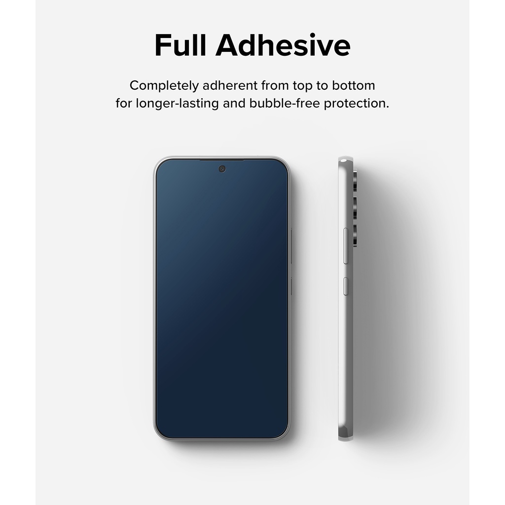 RINGKE Kính Cường Lực Bảo Vệ Màn Hình Cho Galaxy A54 5G