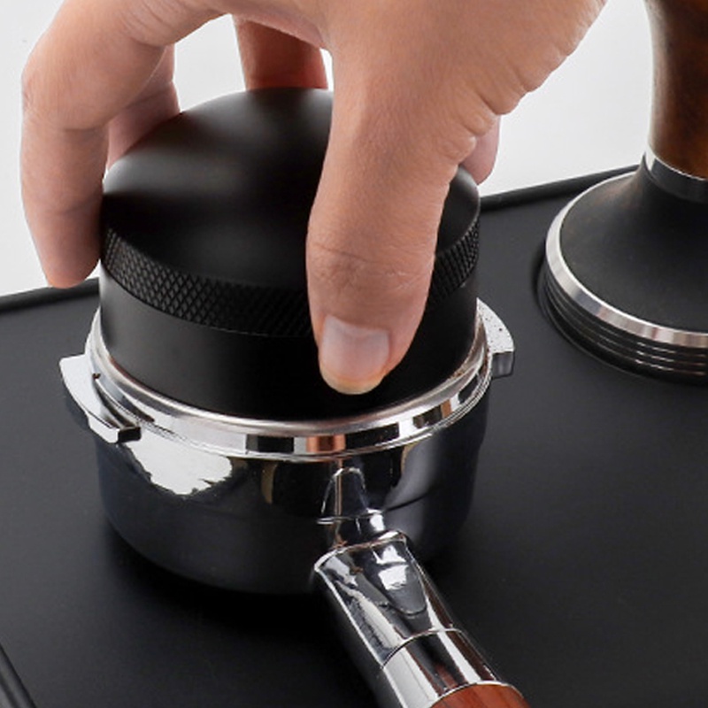 Dụng Cụ Khuấy Bột Cà Phê Espresso 51mm 53mm 58mm, 21 Kim