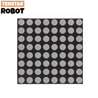 Mô-đun ma trận đèn led 1088as 3mm 8 8 8x8 max7219