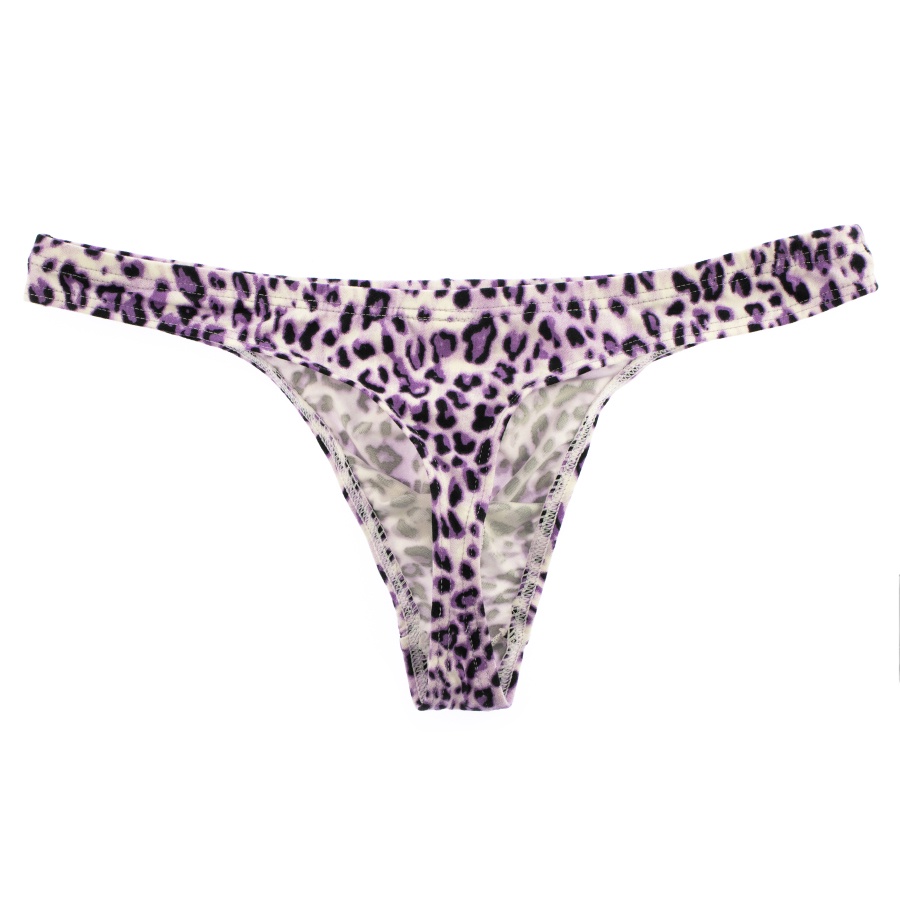 Quần Lót Nam Lưng Thấp Thoáng Khí Nhanh Khô Thời Trang Mới