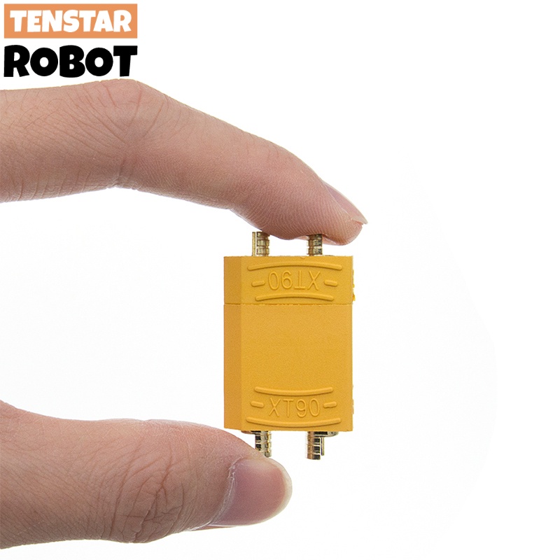 Đầu Nối Pin Lipo XT30 XT60 XT90 Cho Máy Bay Điều Khiển Từ Xa