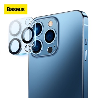 Kính cường lực bảo vệ camera sau điện thoại BASEUS thích hợp cho iPhone 14 Pro Max 14 Pro