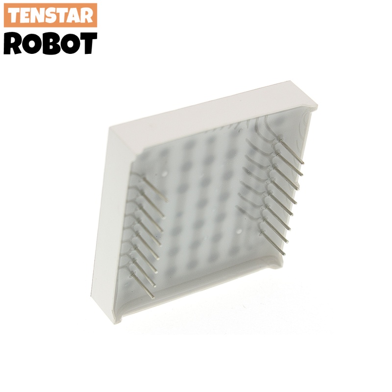 Mô-đun Ma Trận Đèn Led 1088AS 3mm 8 * 8 8 * 8 8x8 MAX7219