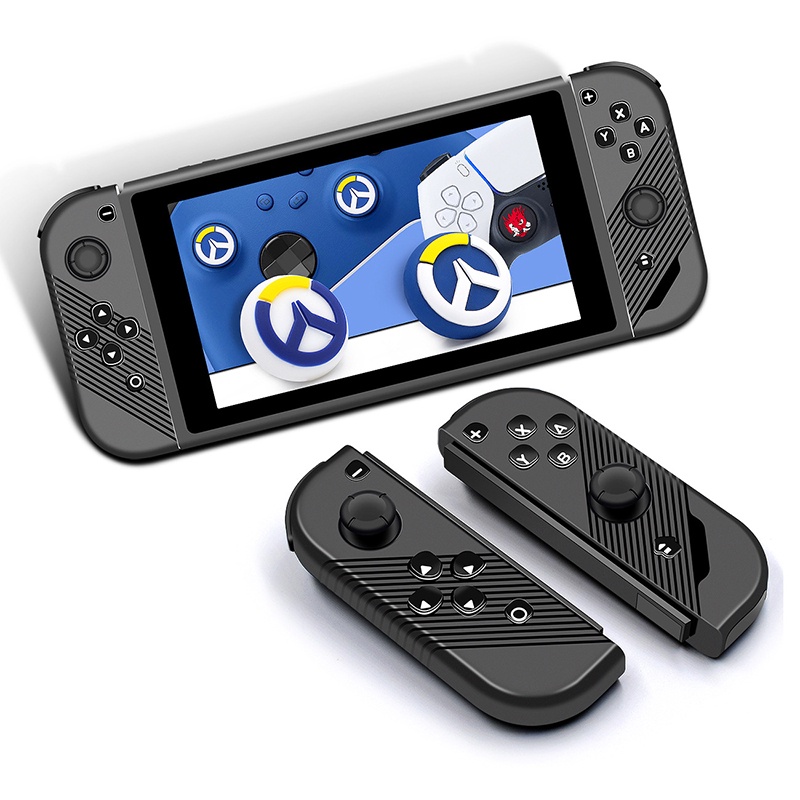Tay CầM ĐiềU KhiểN Chơi Game Bluetooth Không Dây TráI / PhảI Cho Nintendo Switch NS