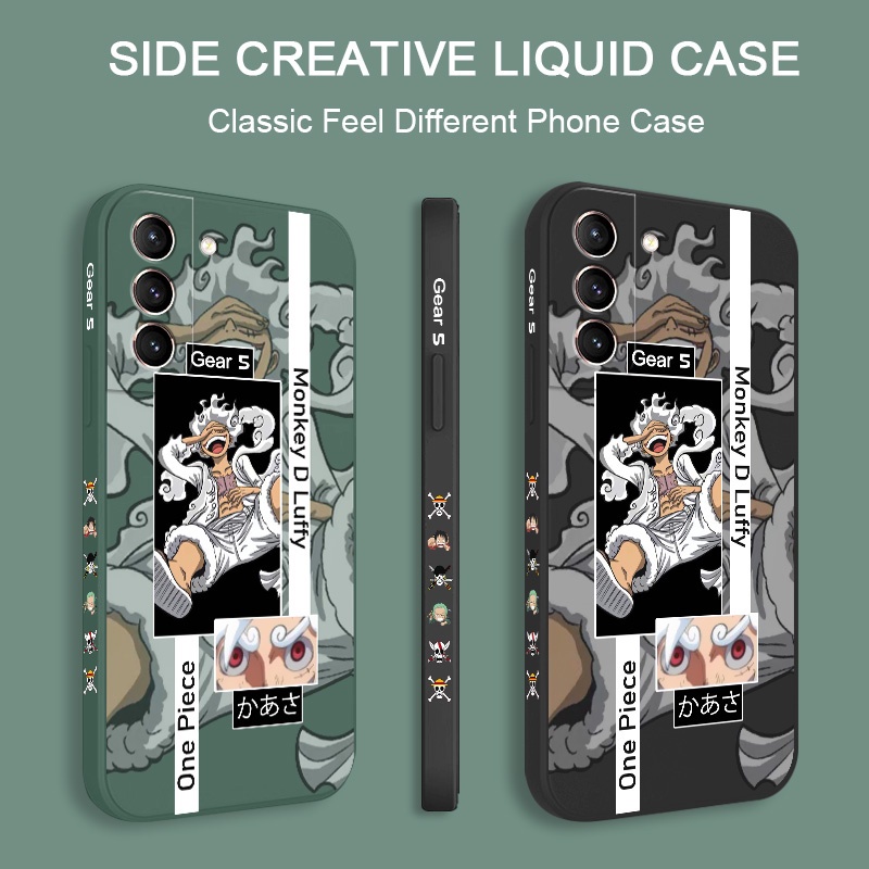 Ốp Điện Thoại Phong Cách Chiến Binh Helios Warrior Cho Samsung Galaxy S21 S20 FE Ultra Plus