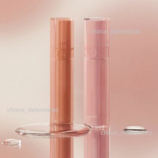 Rom & nd thỏi son nước tuyệt vời 13 màu
