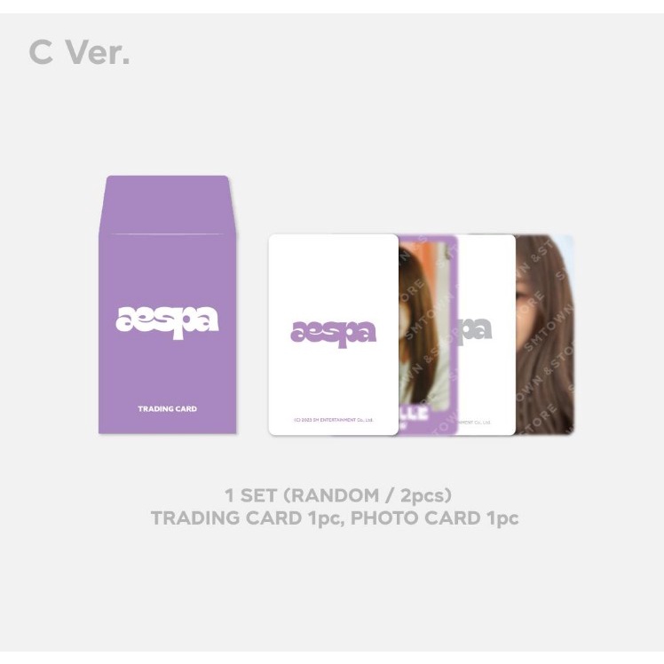 Bộ Thẻ Bài Trò Chơi A / B / C Vui Nhộn Độc Đáo