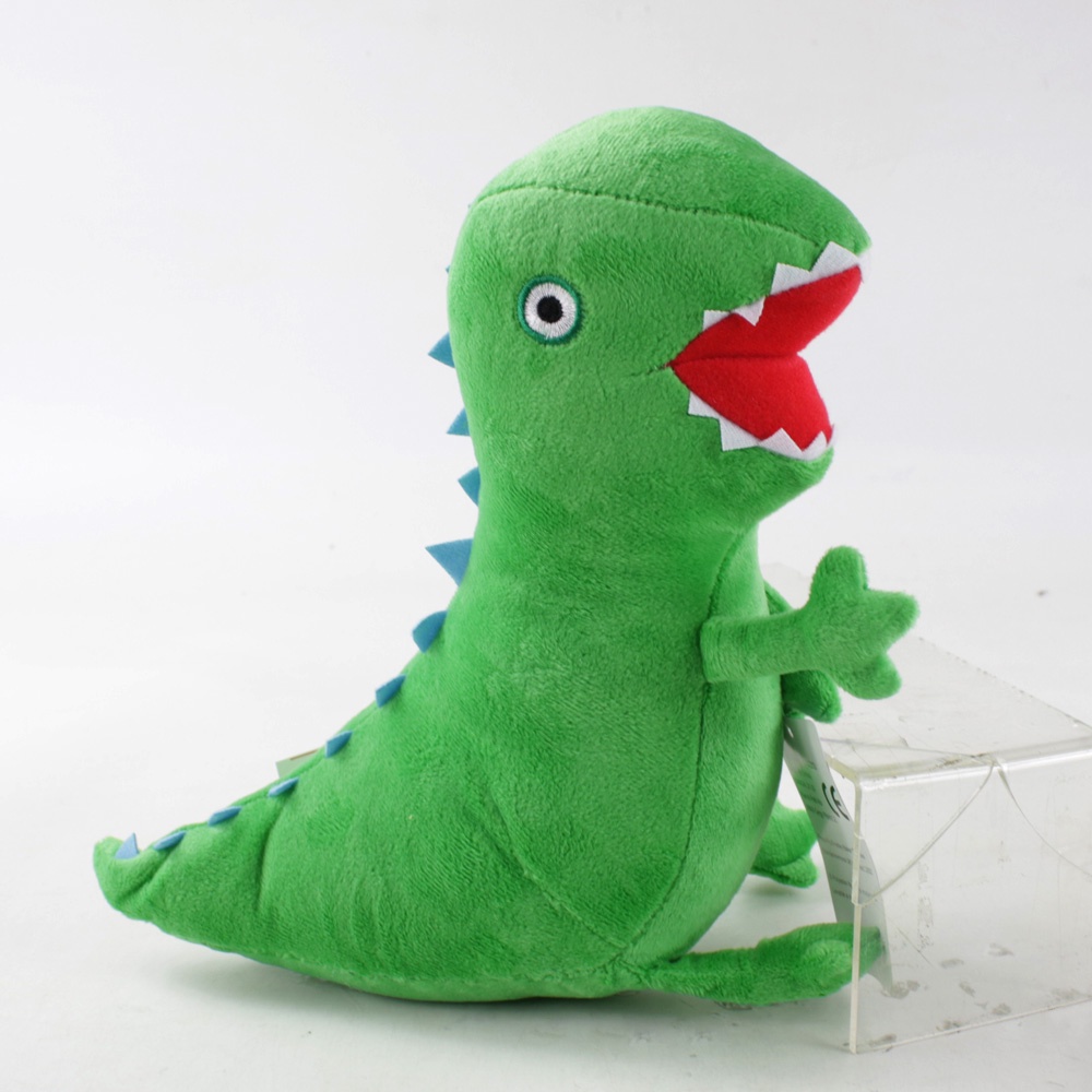 Đồ chơi nhồi bông 5 Kiểu 22-24cm Hình Heo Hoạt Hình Heo Peppa