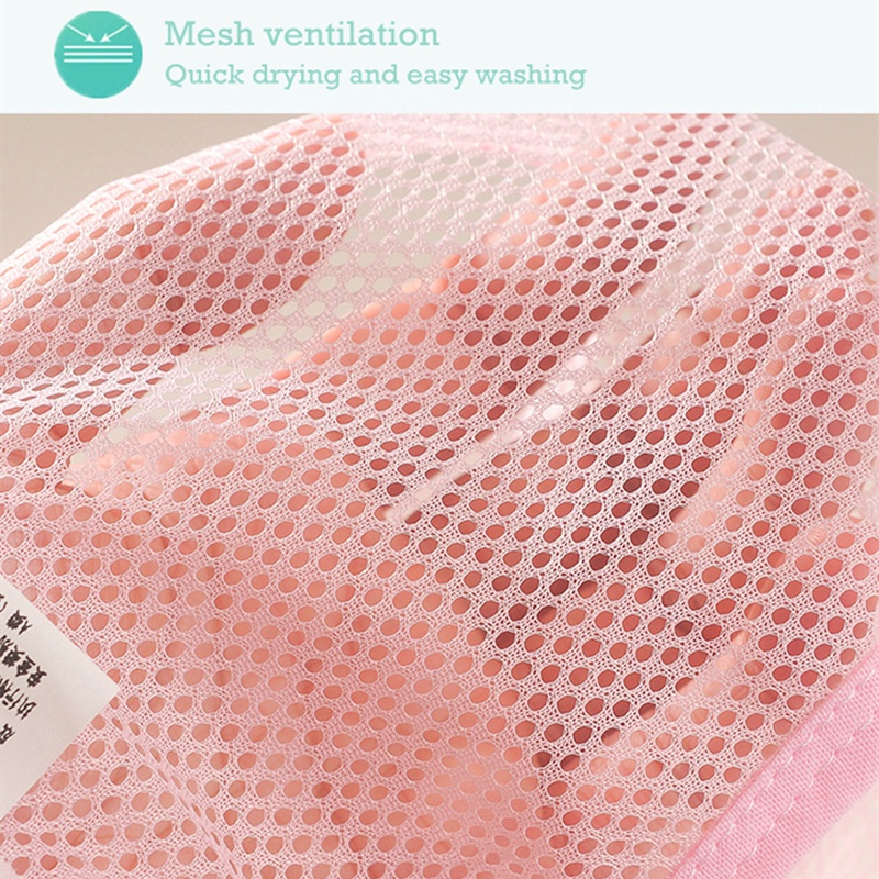 【3QUẦN+ 3LÓT 】Tã Quần Thoáng Khí Có Thể Tái Sử Dụng Cho Bé