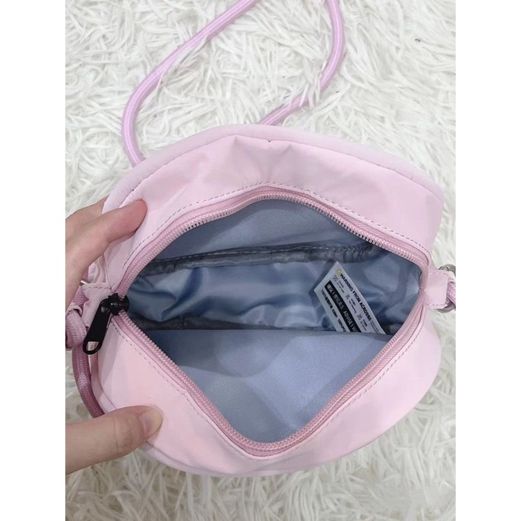 Túi Xách Đeo Vai Hình Vuông Cỡ Nhỏ Đựng Điện Thoại Thời Trang Mùa Hè Cho Nữ