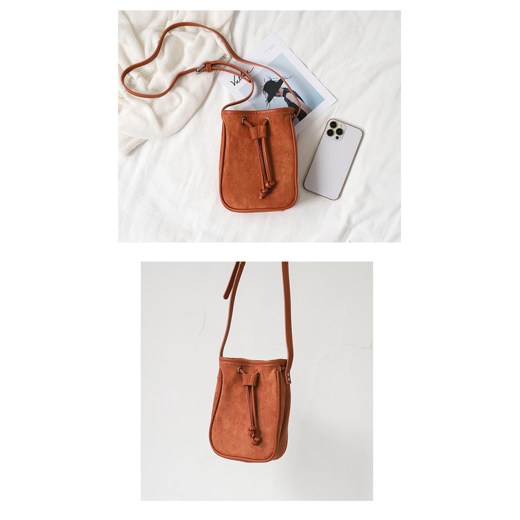 Túi Đựng Điện Thoại Mini Siêu Nhẹ Thời Trang Mùa Hè 2023 Dễ Thương Cho Nữ