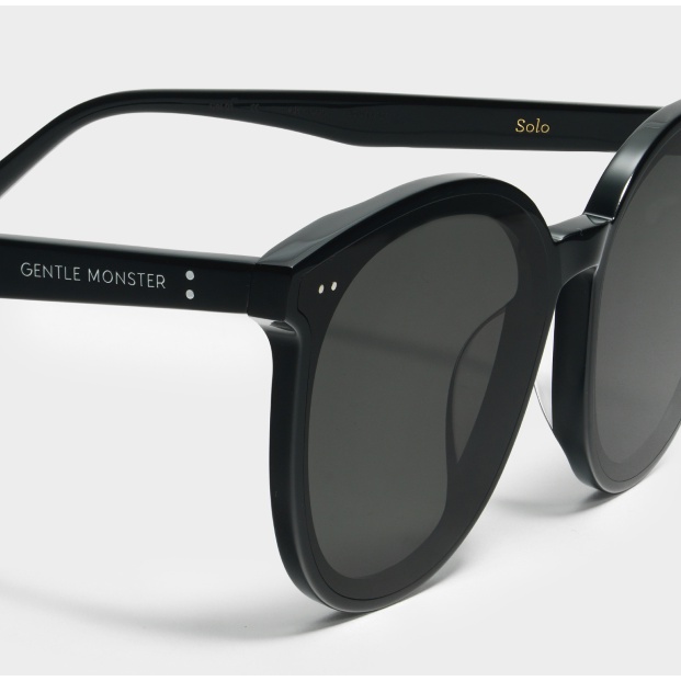 Kính Mát GEN Ten Monster DREAMER17 Cho Nữ