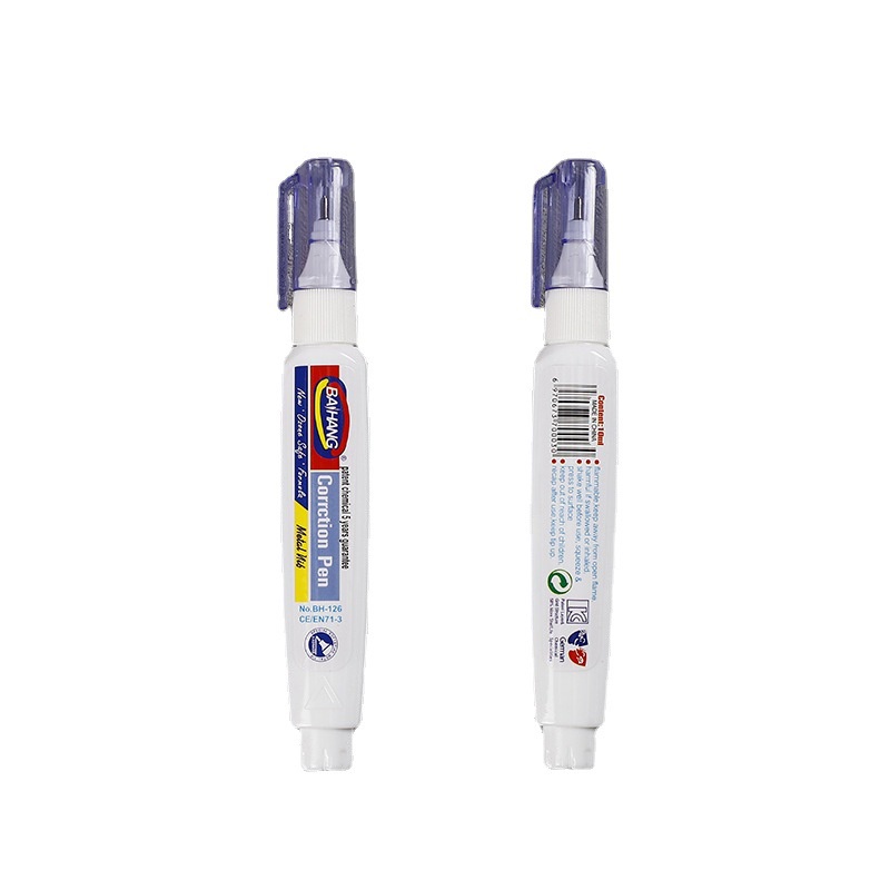 Bút Xóa Kéo Dài Đường Nét Nhanh Khô 10ML