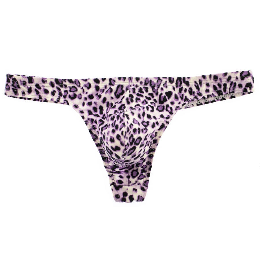 Quần Lót Nam Lưng Thấp Thoáng Khí Nhanh Khô Thời Trang Mới