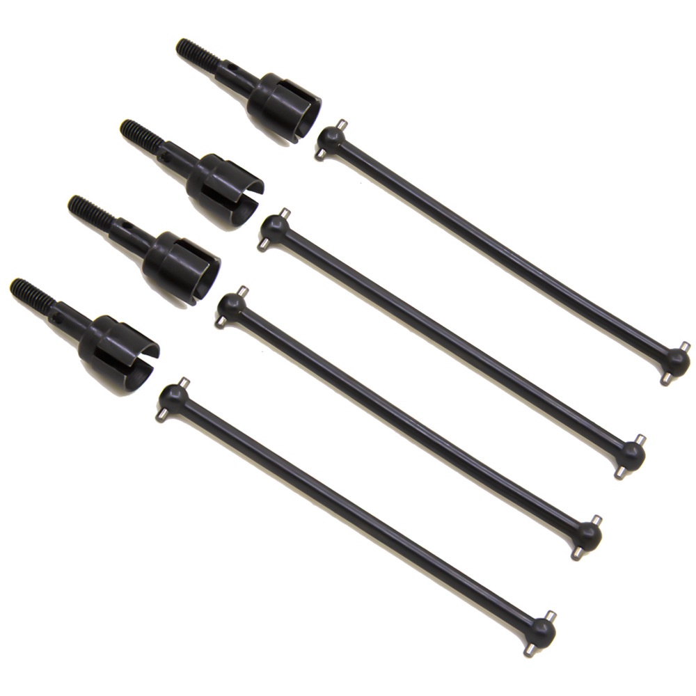 Cánh Tay Lái Nâng Cấp Bằng Kim Loại Cho Xe Hơi Điều Khiển Từ Xa HSP 94111 94108 94110 1 / 10