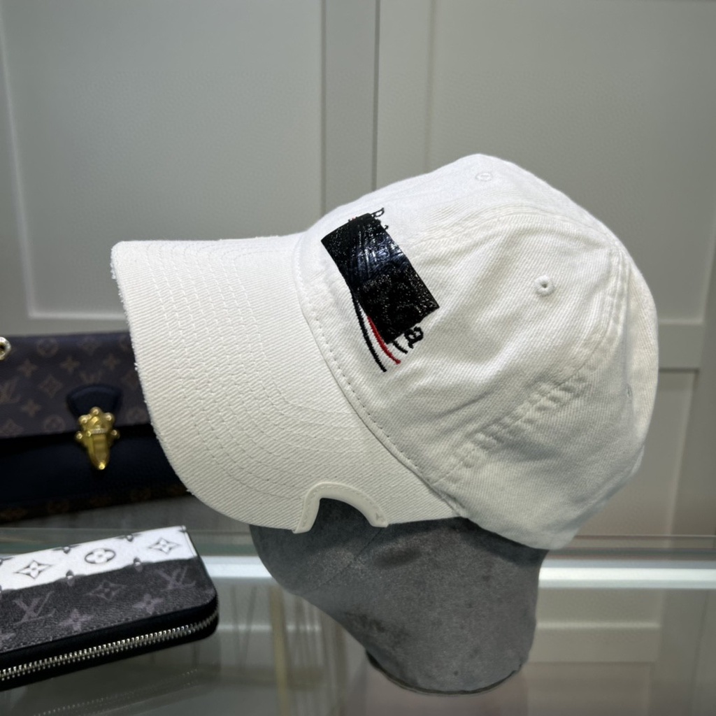 Nón Lưỡi Trai Mềm Thời Trang Cá Tính