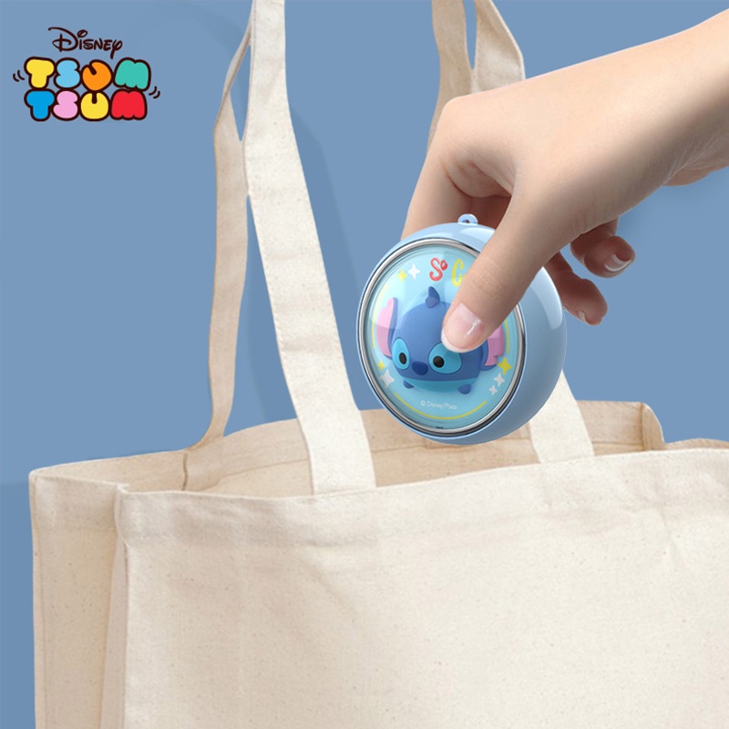 DISNEY Cáp Sạc Nhanh 2.4A 3 Trong 1 Rút Được in Hình Winnie The Pooh Minnie Dâu Tây Gấu Pooh Lotso Stitch Alien Type-C