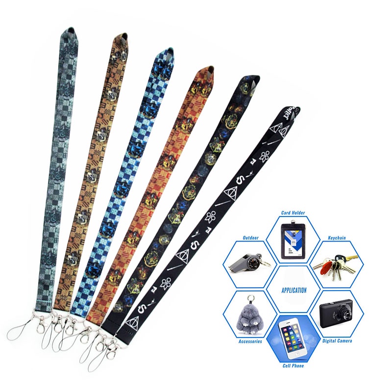 Dây Đeo Cổ Giá Đỡ Điện Thoại Sling, Dây Đeo Máy Ảnh Cho Móc Khóa Sling Chống Mất Thẻ ID Phụ Kiện