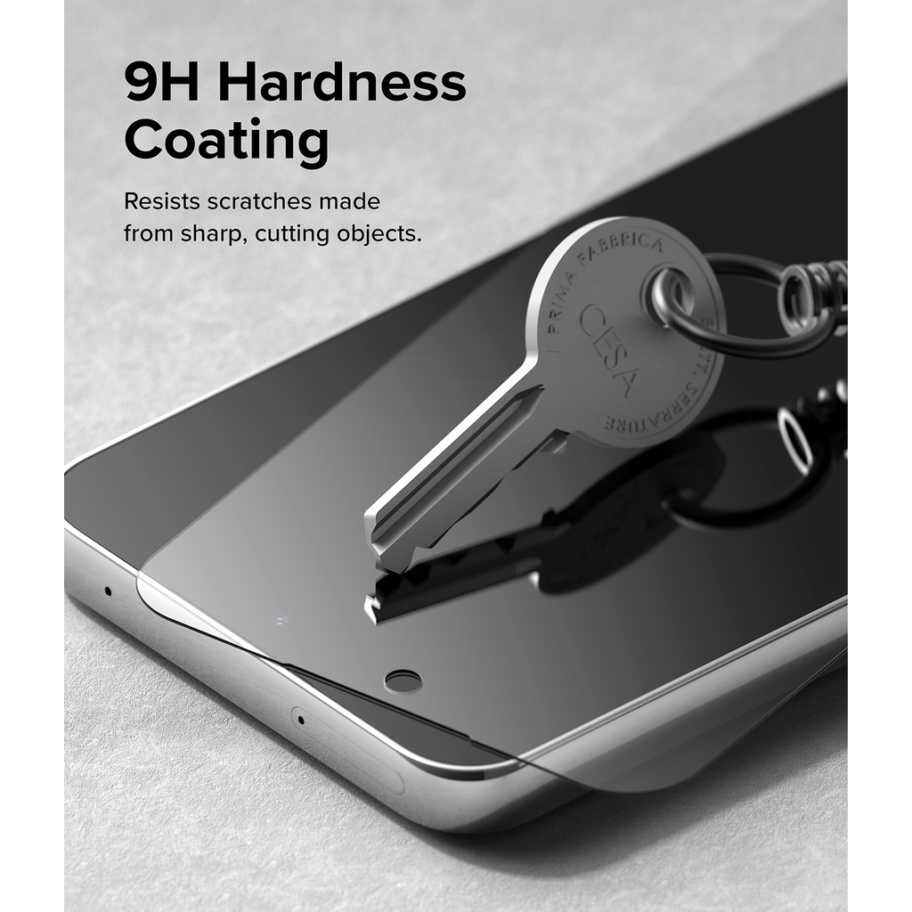 RINGKE Kính Cường Lực Bảo Vệ Màn Hình Cho Galaxy A54 5G