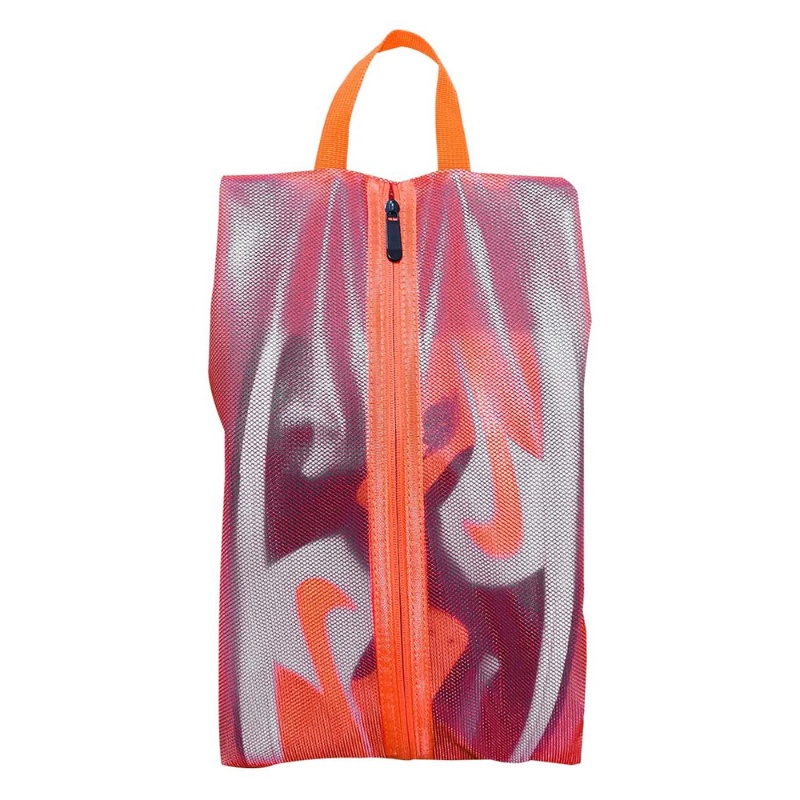 Túi Lưới Đựng Giày Chống Thấm Nước Tiện Lợi Khi Đi Du Lịch